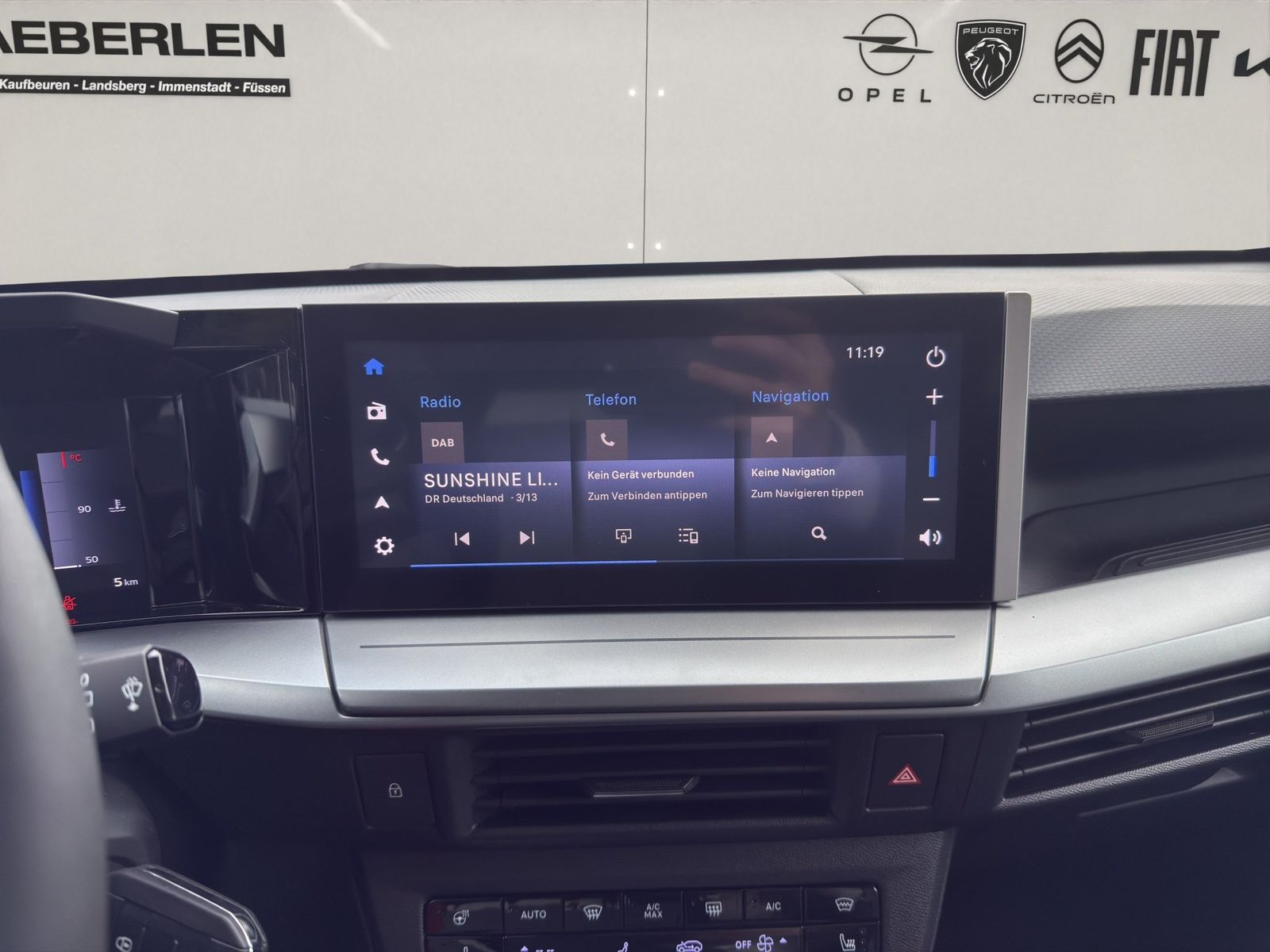 Opel Andere - Bild 16