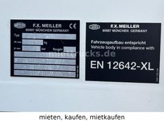 Fahrzeugabbildung MAN 33.470 6x4 Meiller Bordmatik Mietkauf 1599 Euro