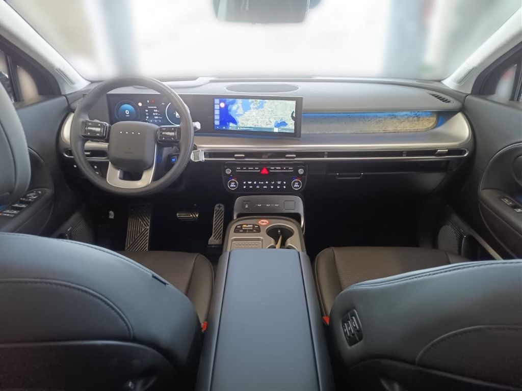 Hyundai IONIQ 9 – Bild 9
