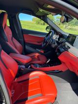 BMW X2 sDrive20i Advantage Plus Steptronic DCT A... - BMW X2: Privatanbieter