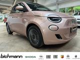 Fiat 500e Icon Nav RFK PDCvh SHZ LED - Fiat 500e Gebrauchtwagen