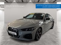 BMW M440 - Vorschau Bild 1