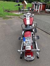 Harley-Davidson FLST
