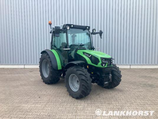 Deutz-Fahr 5090 D TTV