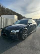 Audi S3 2.0 TFSI S tronic quattro Sportback Garantie - Audi S3: Sportback Tronic
