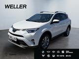 Toyota RAV 4 Executive 2.5 Hybrid 4x4 *AHK*Pano*360*JBL - Toyota RAV 4: Geländewagen