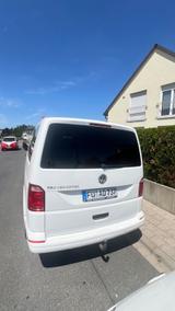 Volkswagen T6 Transporter - Volkswagen T6 Transporter in Nürnberg