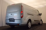 Ford Transit Custom Kasten 340 L2 *LANG, Regal WÜRTH* - gebrauchte Ford Transit Custom aus dem Jahr 2023