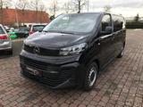 Opel Vivaro Kasten Basis M*Diesel*Klima*Tempomat* - Opel Vivaro aus 2025