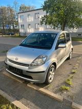 Daihatsu Sirion M300 mit friche TÜV am 20,... - gebrauchte Daihatsu Sirion aus dem Jahr 2005