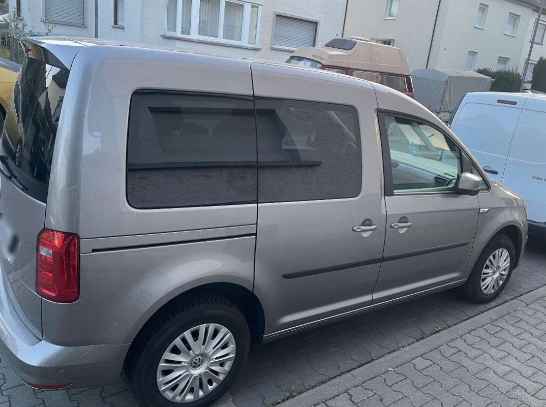 Volkswagen Andere