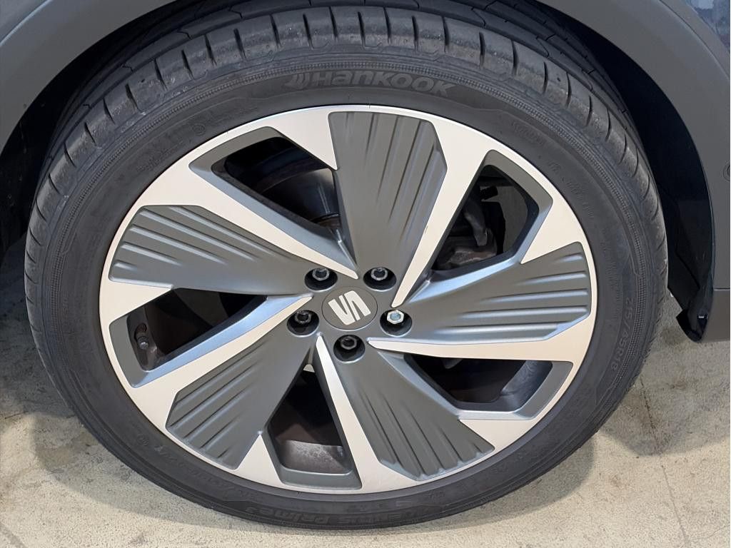 Seat Arona - Bild 10