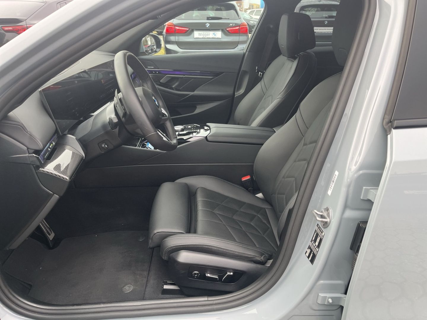 BMW 520 - Bild 21