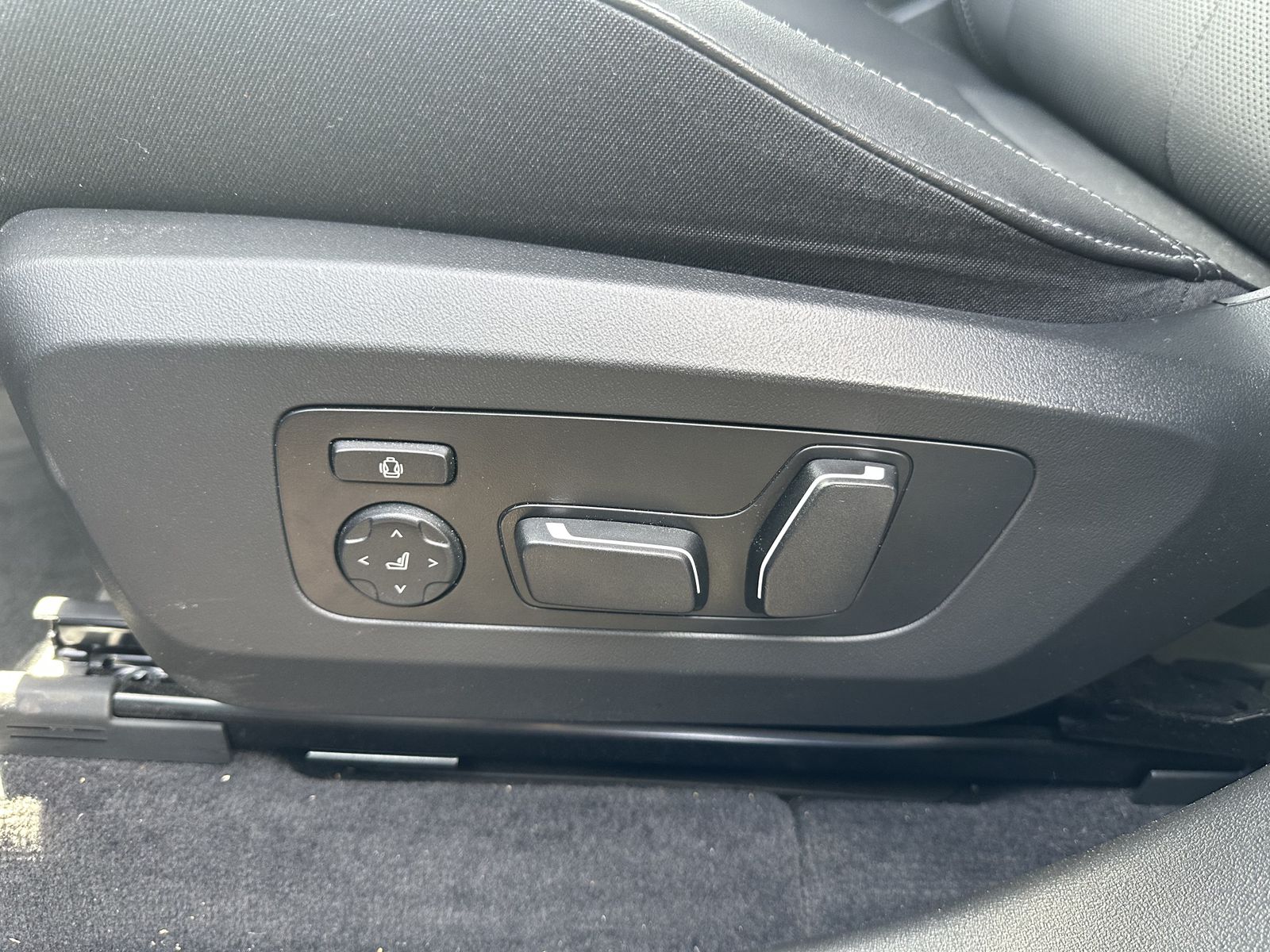 BMW X3 - Bild 28