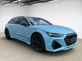 Audi RS6 Avant 4.0 TFSI quattro performance Tiptronic - Audi RS6
