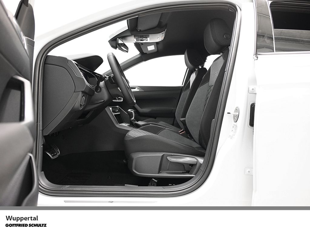 Volkswagen Taigo - Bild 12