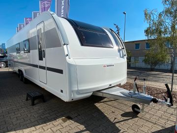 Fahrzeugabbildung Adria Alpina 903HT*--sofort verfügbar--
