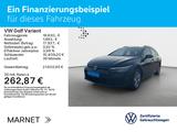 Volkswagen Golf VIII Variant Life 2.0 TDI DSG Navi*AHK*ACC* - VW Golf Gebrauchtwagen in Mainz