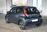 Toyota AYGO 1.0 x Navi Klima Touchscreen Tagfahrlicht - gebrauchte Toyota Aygo (X) aus dem Jahr 2017