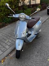 Vespa Primavera 50ccm - ROLLER 50 CCM