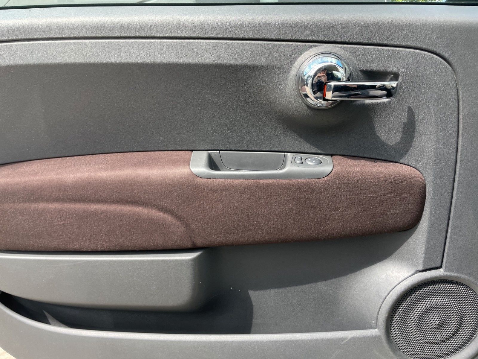 Fahrzeugabbildung Fiat 500 Pop Star*Einparkhilfe*Bluetooth*