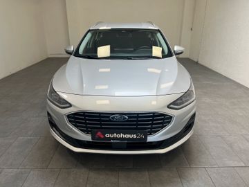 Ford Focus - 2