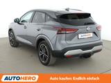 Nissan Qashqai 1.3 DIG-T Mild-Hybrid Tekna Aut.*NAVI* - Nissan Gebrauchtwagen mit Automatikschaltung