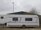 Dethleffs Nomad 490 EST First-Edition Sonderausstattung - Dethleffs Nomad 490 EST