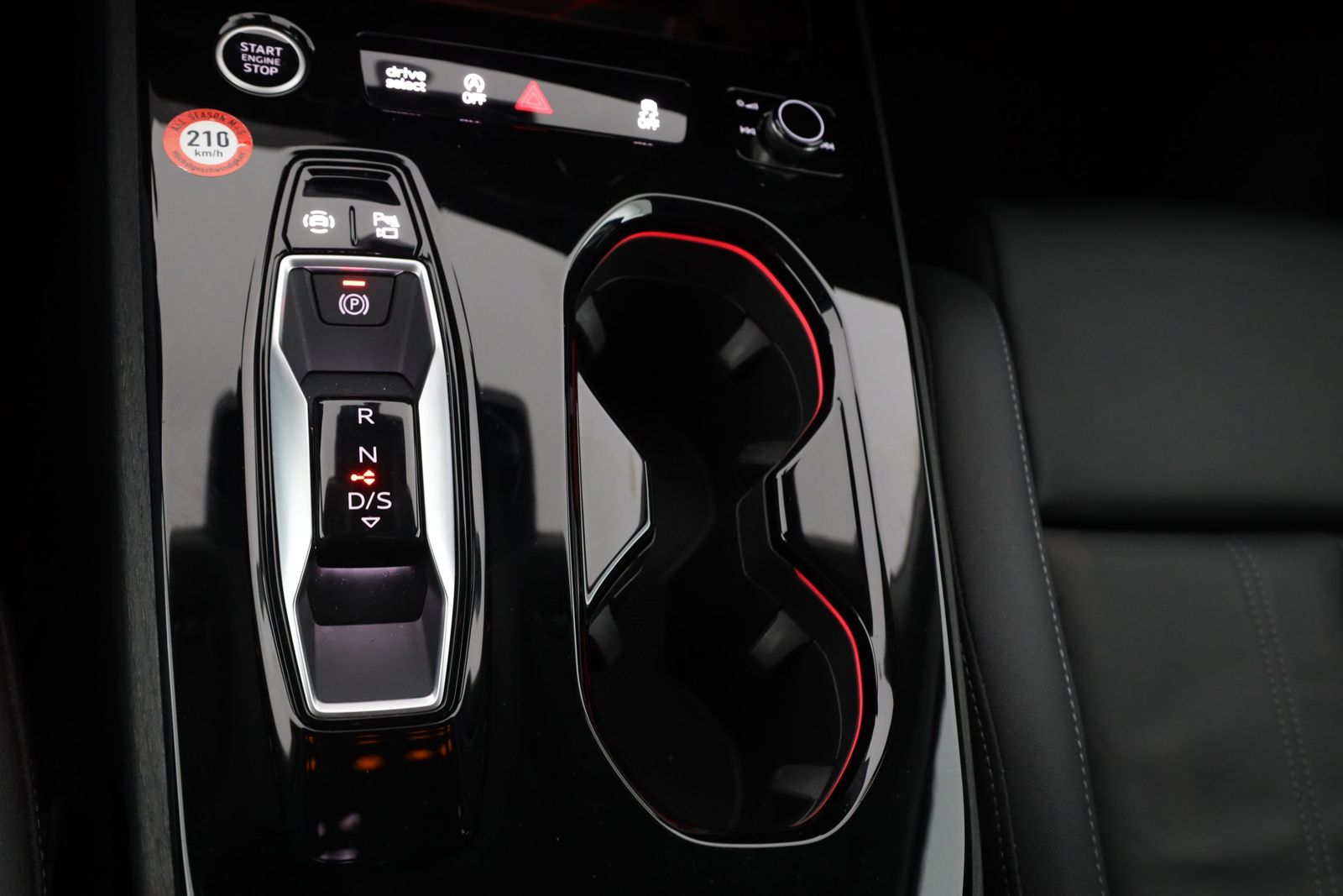 Audi A5 - Bild 17