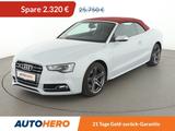 Audi S5 3.0 V6 TFSI quattro Aut.*NAVI*B&O*ACC*CAM*SHZ - Audi S5: 3 Türen