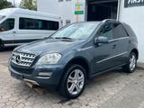 Mercedes-Benz Mercedes Ml 350 D 2011 *Schiebedach*Anhang... - Mercedes-Benz ML 350 in Aachen