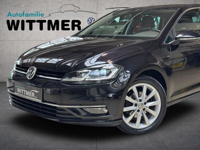 Golf 1.0 TSI 85kW JOIN NAV/LED/APP/KLIMA/SHZ/FLA
