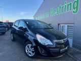 Opel Corsa D Satellite EDITION+KLIMA+ALU+ALLWETTER+ - Opel Corsa: Satellite