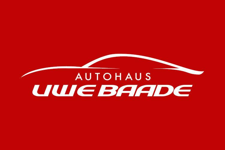 Logo Autohaus Uwe Baade GmbH