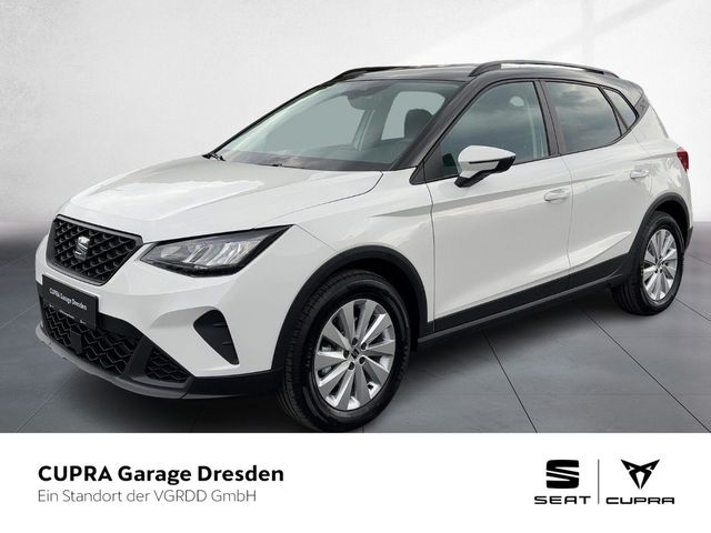 Seat Arona Road Edition 1.0 TSI 85 kW (116 PS) 6-Gang
