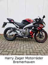 Aprilia RS 457 sofort lieferbar! - APRILIA RS 457