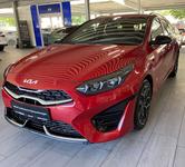 Kia Ceed SW 1.5 T-GDI DCT7 OPF GT Line