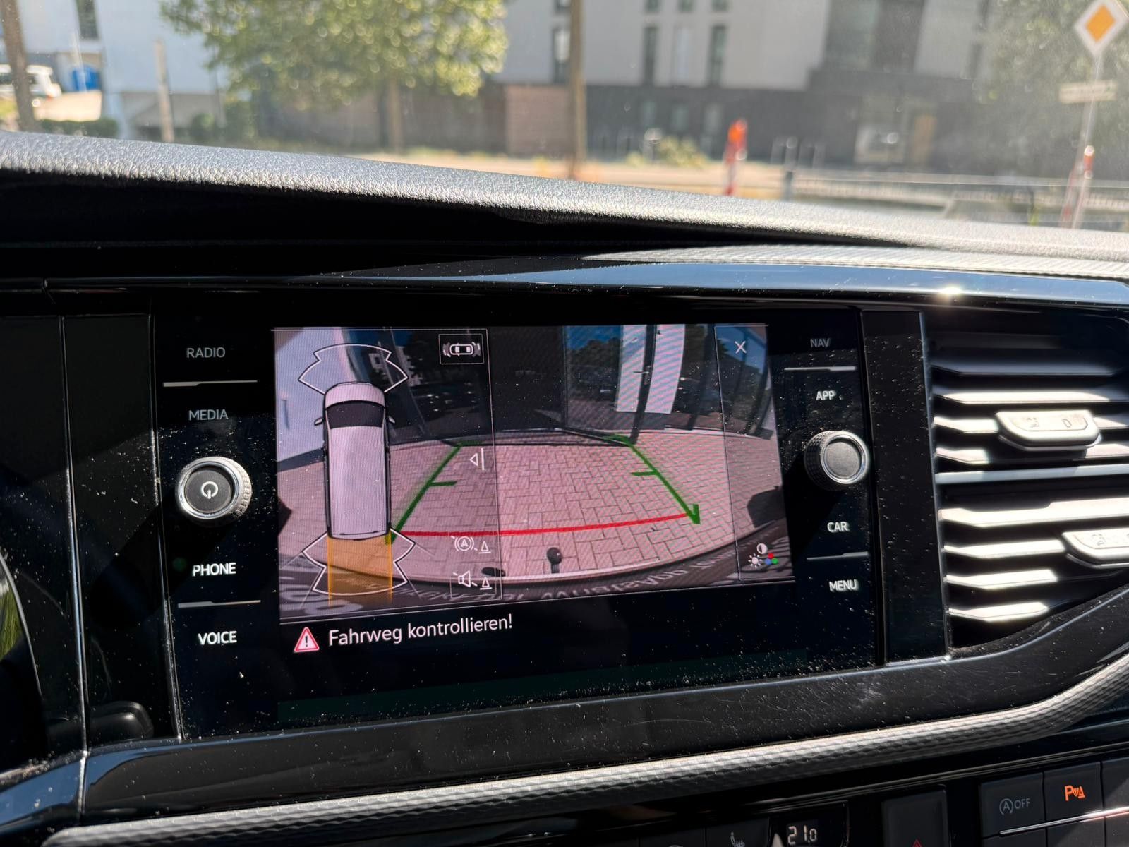 Volkswagen T6.1 Multivan 4Motion Virt Gen6 ShFB LED Memory foto 12