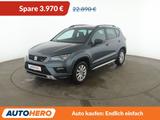 Seat Ateca 2.0 TDI FR Aut.*NAVI*PDC*LED*SHZ*TEMPO* - Seat in Duisburg