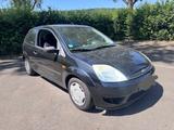 Ford Fiesta 1,3 Benziner/Klima/Tüv - Ford Fiesta aus 2005: 1.3