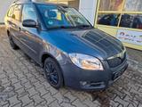 Skoda Fabia Combi Classic - Skoda Fabia Classic mit Diesel-Antrieb