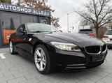 BMW Z4 Roadster sDrive 20i - BMW Z4 Gebrauchtwagen