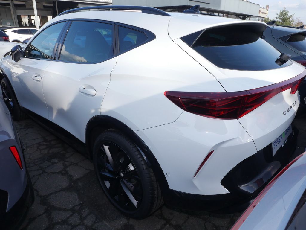 Cupra Formentor - Bild 6