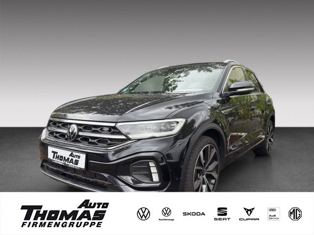 Image of Volkswagen T-Roc