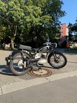 DKW RT 175 - BJ 1954 - Oldtimer - Patina - original - Angebote entsprechen deinen Suchkriterien