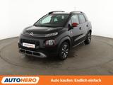 Citroën 1.2 PureTech C-Series *TEMPO*CAM*PDC*SHZ*KLIMA* - Citroën C3 Aircross C-Series mit Benzin-Antrieb