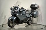 Kawasaki GTR 1400 *Auspuff*Topcase* - KAWASAKI GTR 1400