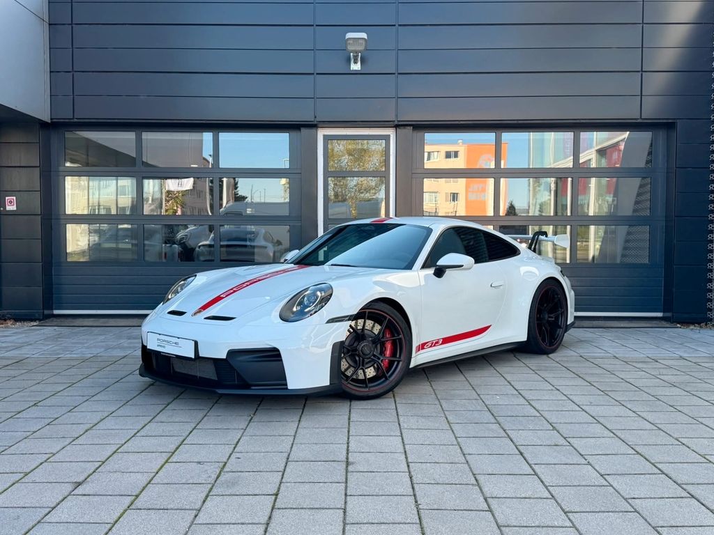 Image of Porsche 911