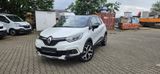 Renault Captur Crossborder - Renault Captur aus 2017