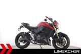 Suzuki GSR 750 - HURRIC, LSL, V-TREC, ... - SUZUKI NAKED BIKE